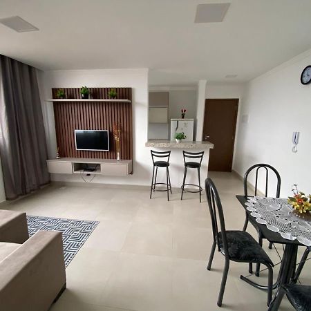 Apartamento Prox. Unievangelica 201 Anápolis Eksteriør bilde