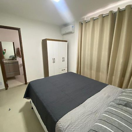 Apartamento Prox. Unievangelica 201 Anápolis Eksteriør bilde