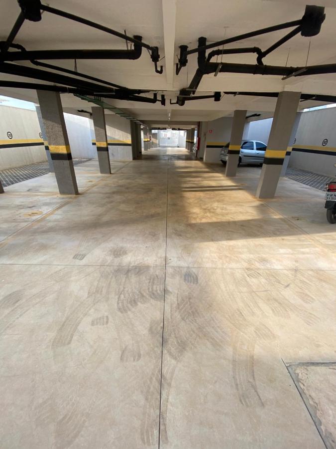 Apartamento Prox. Unievangelica 201 Anápolis Eksteriør bilde
