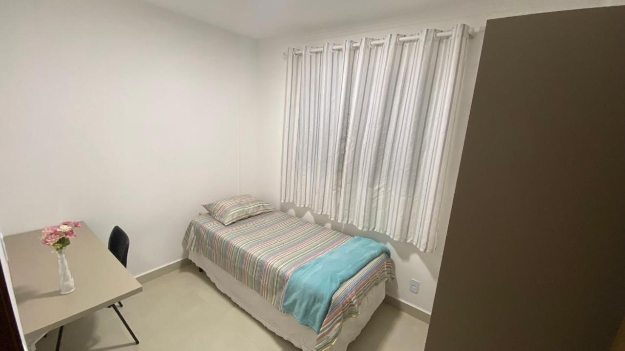 Apartamento Prox. Unievangelica 201 Anápolis Eksteriør bilde