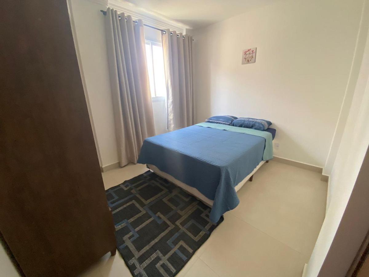 Apartamento Prox. Unievangelica 201 Anápolis Eksteriør bilde